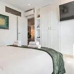 Marysol 2 Bedr - Next To Marina Benalmadena - Vitvi *