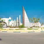 Apartmán Steps From & Marina Rems Benalmádena