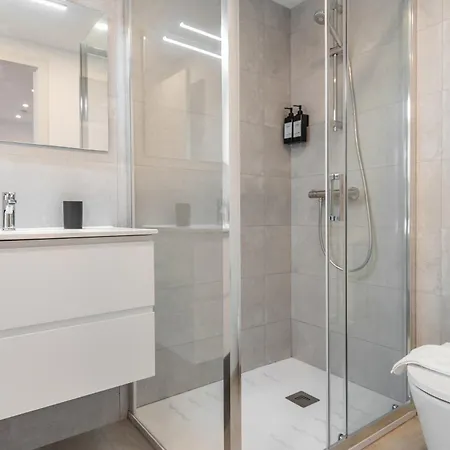 Appartement Marysol 2 Bedr - Next To Marina - Vitvi