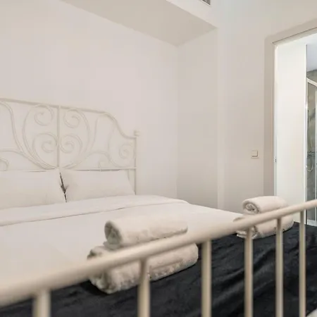 Appartement Marysol 2 Bedr - Next To Marina - Vitvi