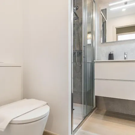 Appartement Marysol 2 Bedr - Next To Marina - Vitvi *