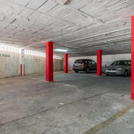 Appartement Marysol 2 Bedr - Next To Marina - Vitvi *