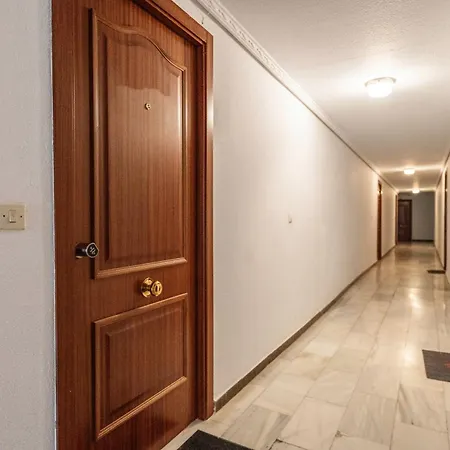Appartement Marysol 2 Bedr - Next To Marina - Vitvi